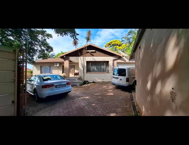 4 BEDROOM HOUSE FOR SALE IN BEREA